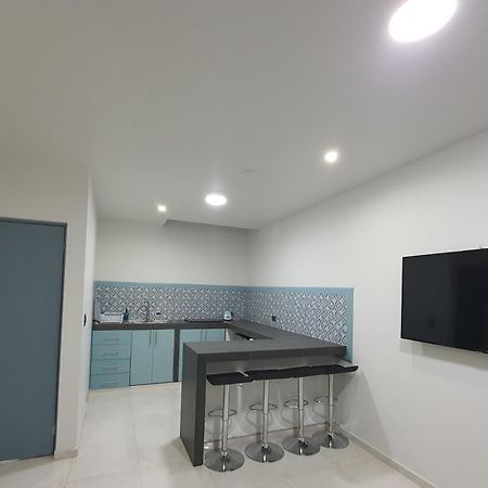 דירות Departamento 11 Personas, Centrico A 3 Min De Paseo דורנגו מראה חיצוני תמונה