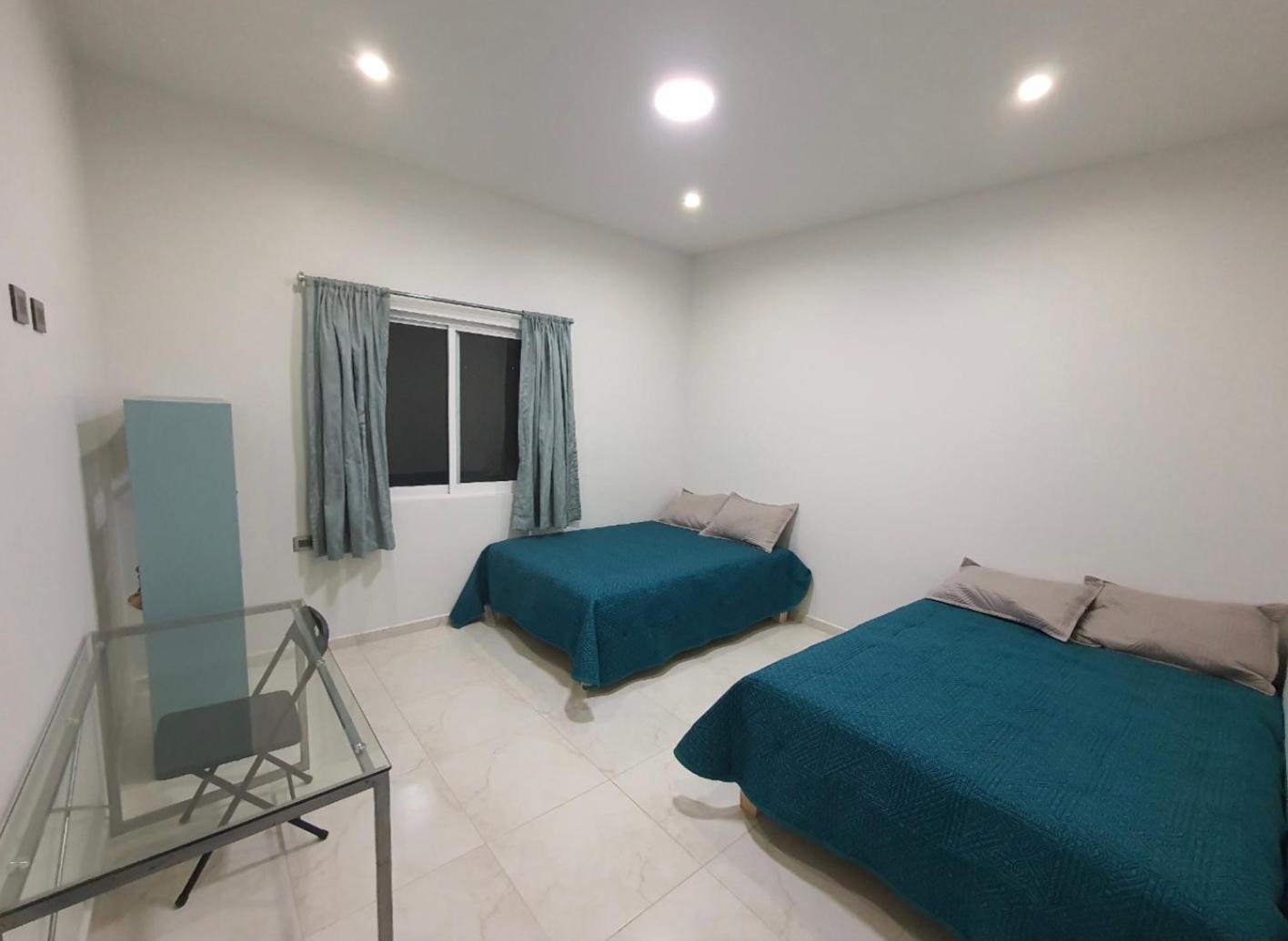 דירות Departamento 11 Personas, Centrico A 3 Min De Paseo דורנגו מראה חיצוני תמונה
