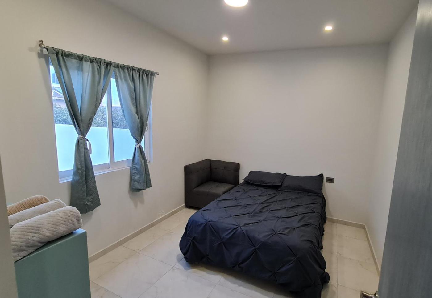 דירות Departamento 11 Personas, Centrico A 3 Min De Paseo דורנגו מראה חיצוני תמונה