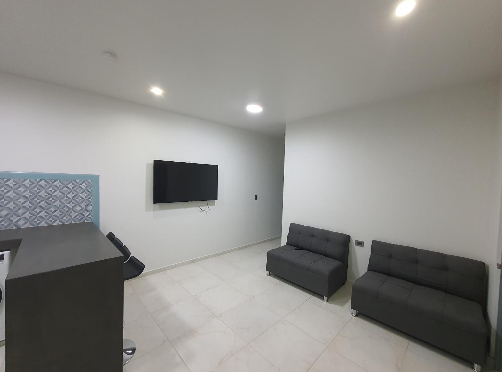 דירות Departamento 11 Personas, Centrico A 3 Min De Paseo דורנגו מראה חיצוני תמונה