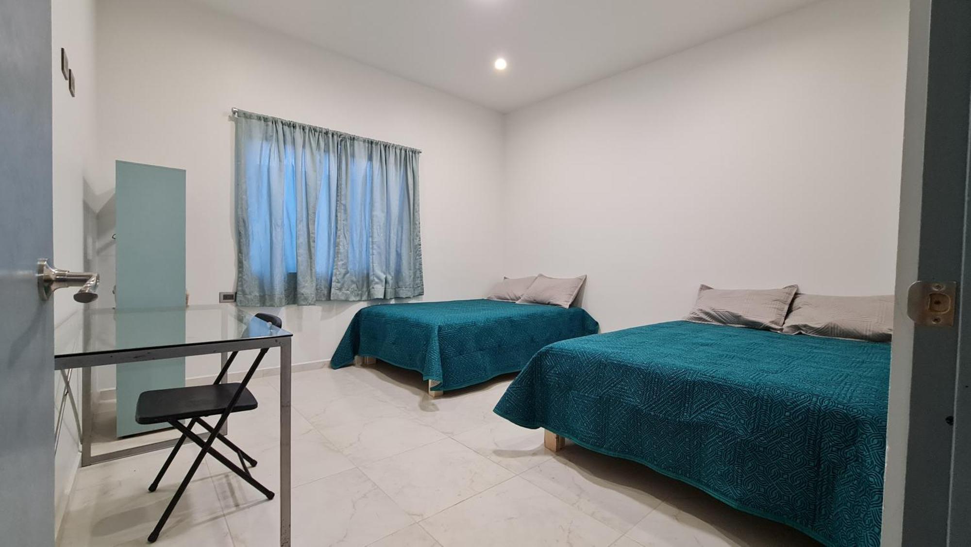 דירות Departamento 11 Personas, Centrico A 3 Min De Paseo דורנגו מראה חיצוני תמונה