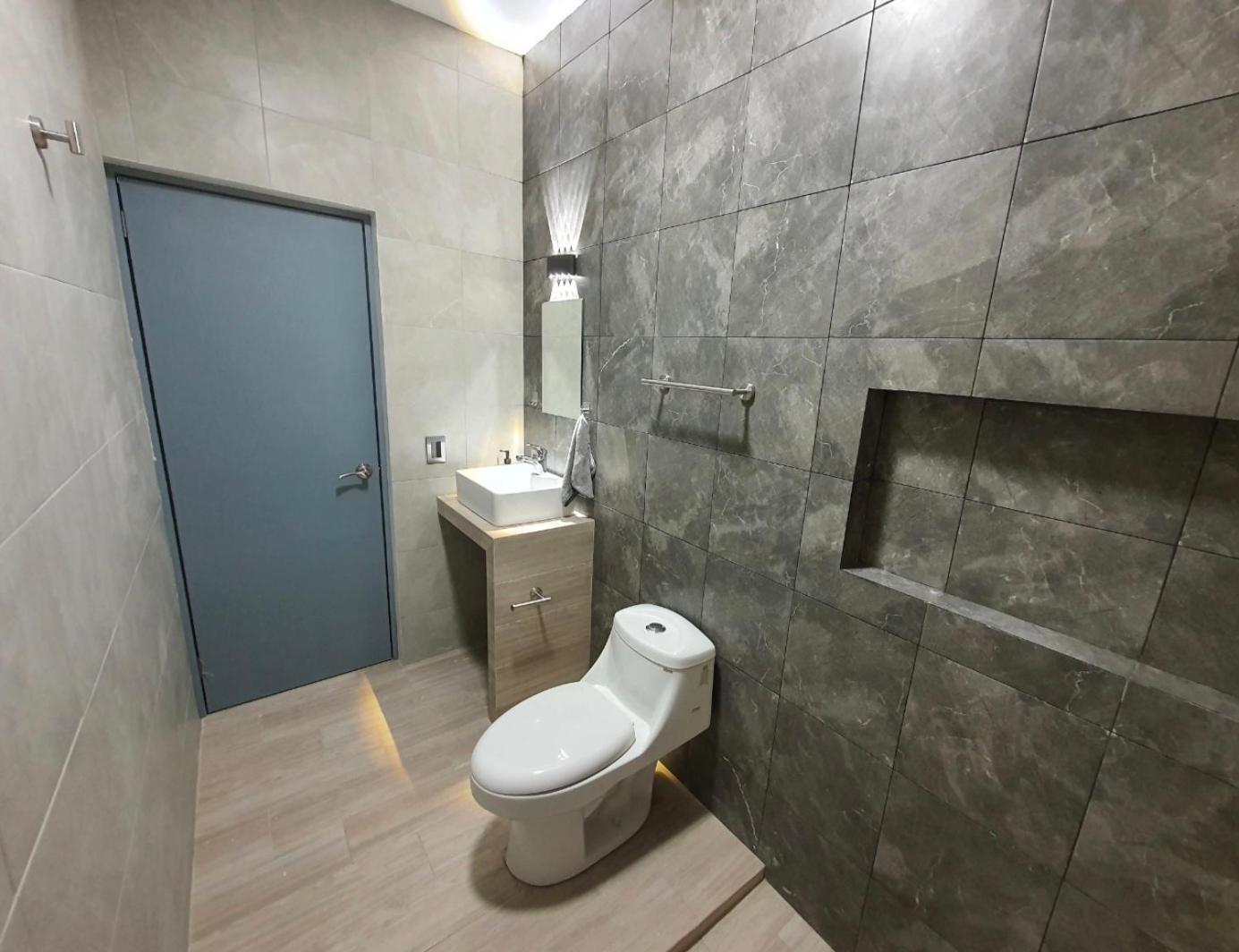 דירות Departamento 11 Personas, Centrico A 3 Min De Paseo דורנגו מראה חיצוני תמונה