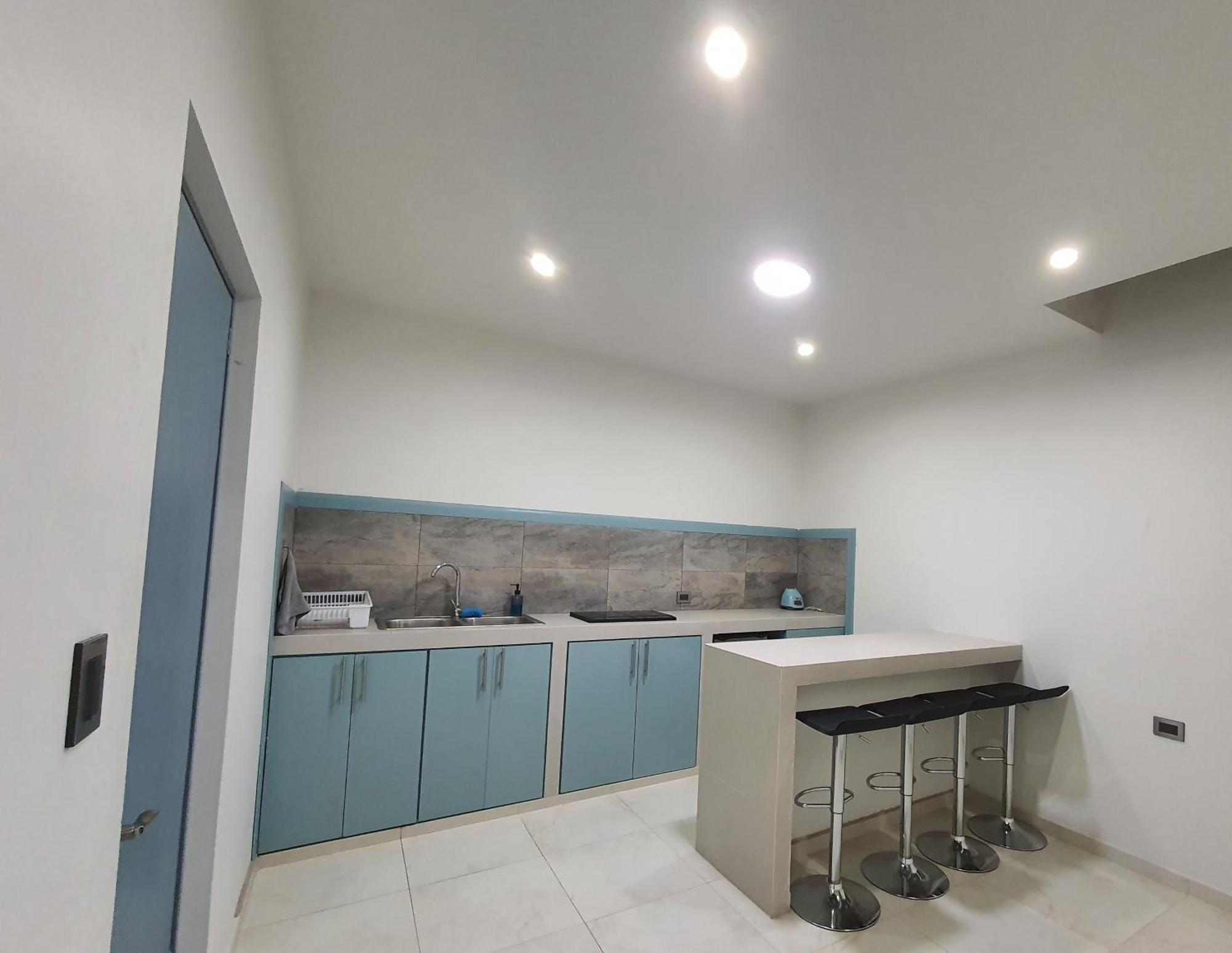 דירות Departamento 11 Personas, Centrico A 3 Min De Paseo דורנגו מראה חיצוני תמונה