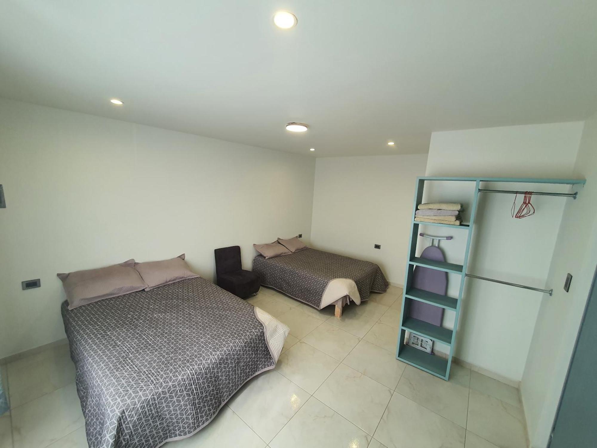 דירות Departamento 11 Personas, Centrico A 3 Min De Paseo דורנגו מראה חיצוני תמונה