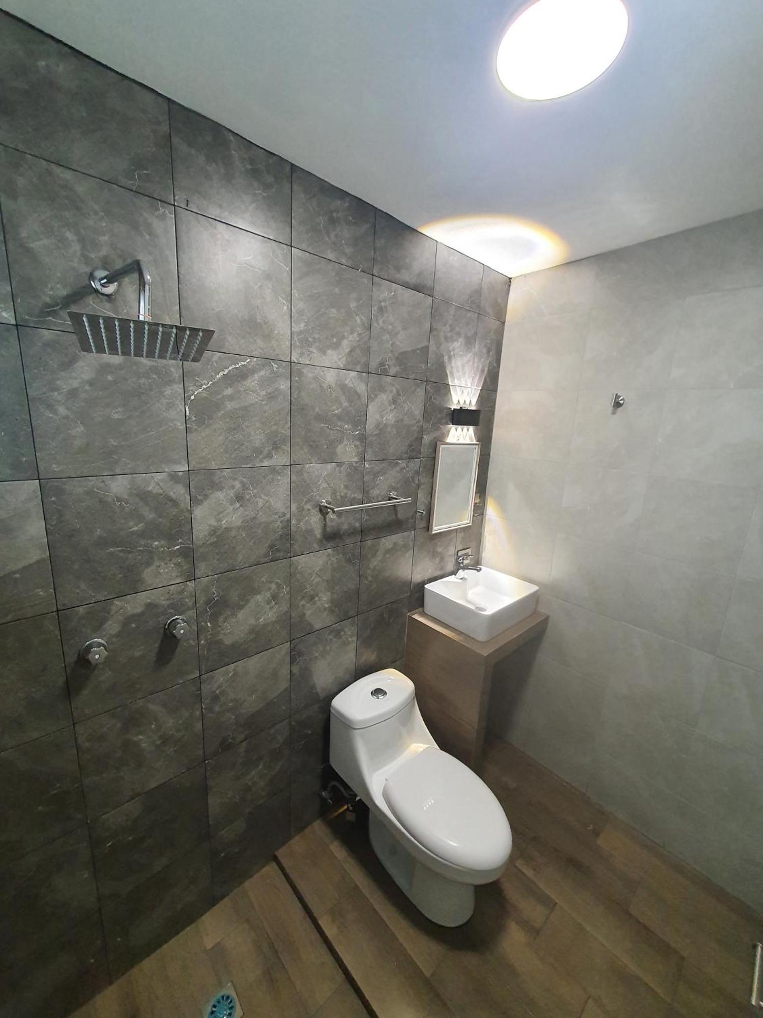 דירות Departamento 11 Personas, Centrico A 3 Min De Paseo דורנגו מראה חיצוני תמונה